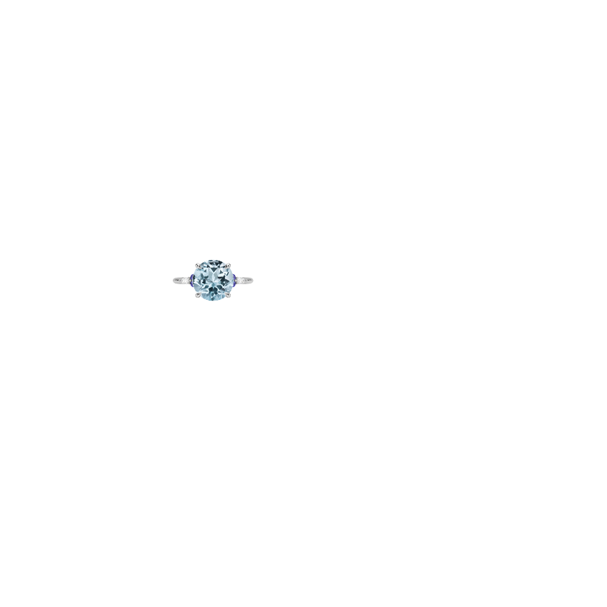 Ring on Hand