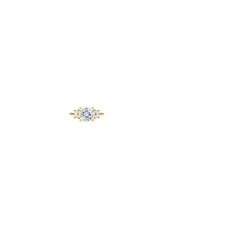 Ring on Hand