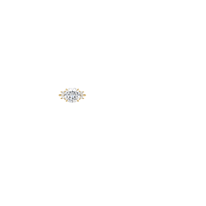 Ring on Hand