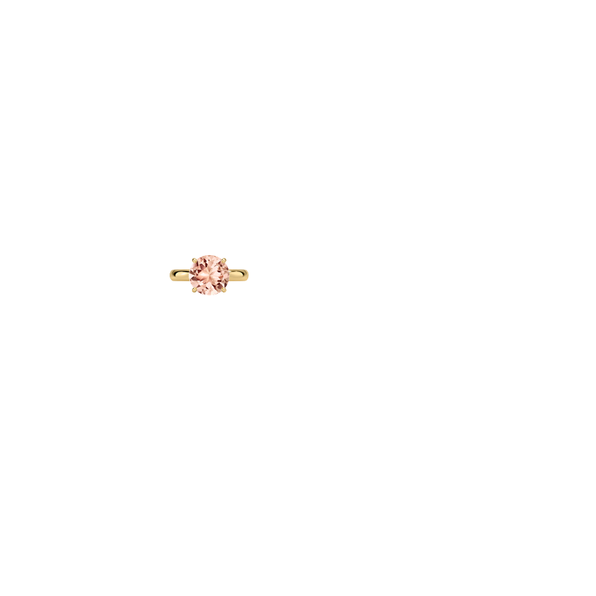 Ring on Hand