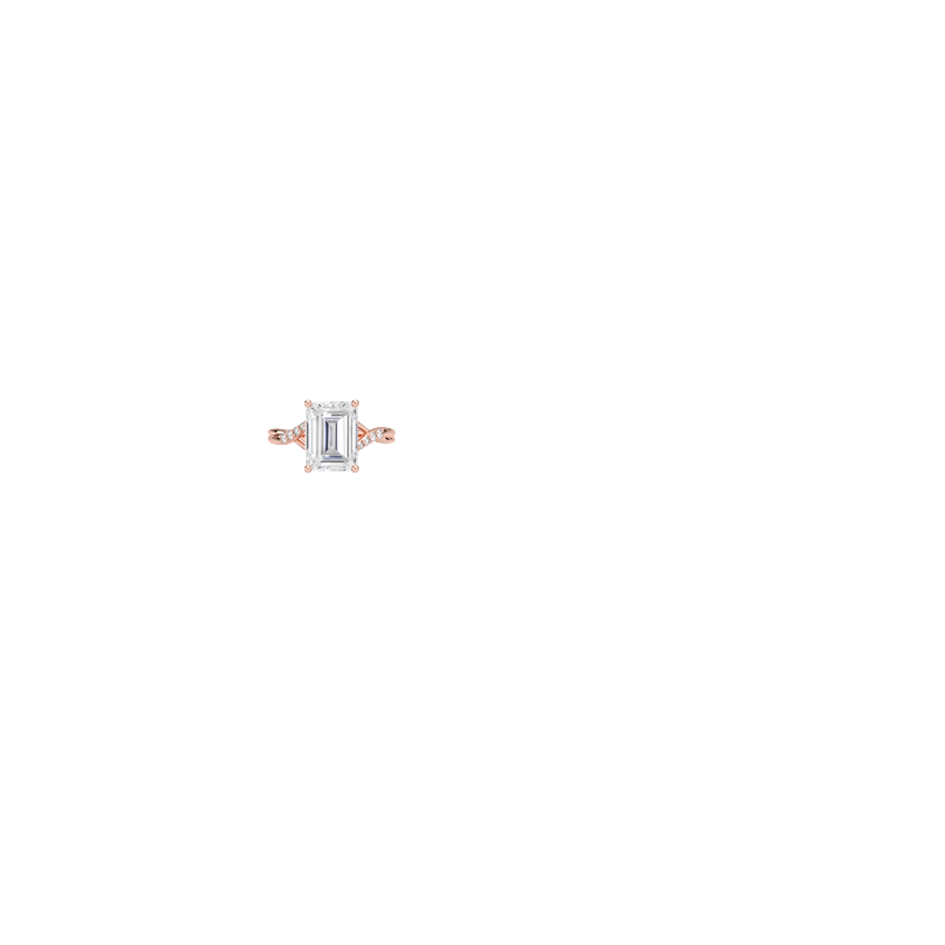 Ring on Hand