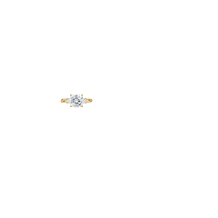 Ring on Hand