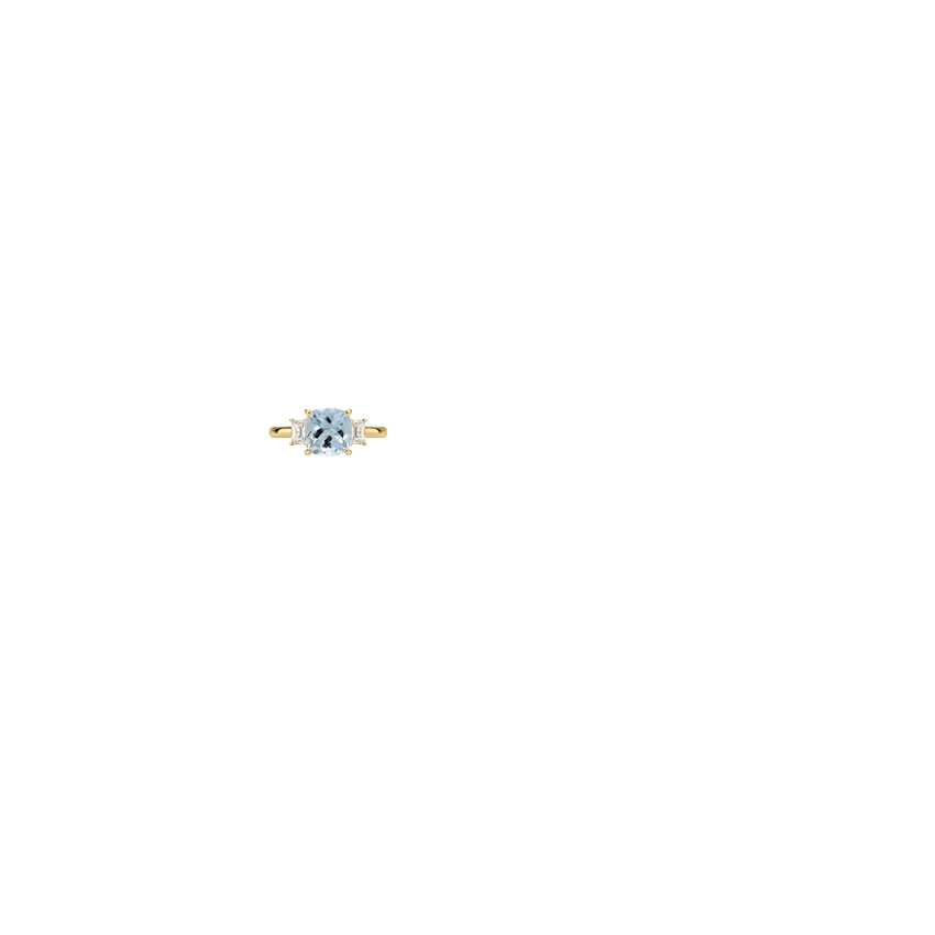 Ring on Hand