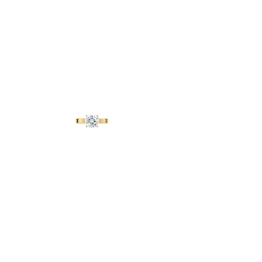 Ring on Hand