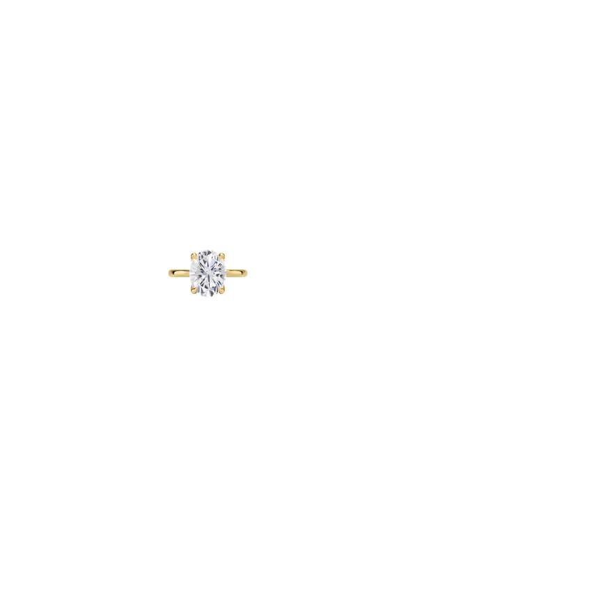 Ring on Hand