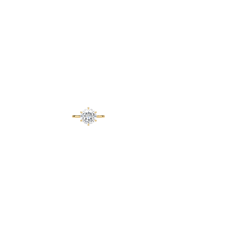 Ring on Hand