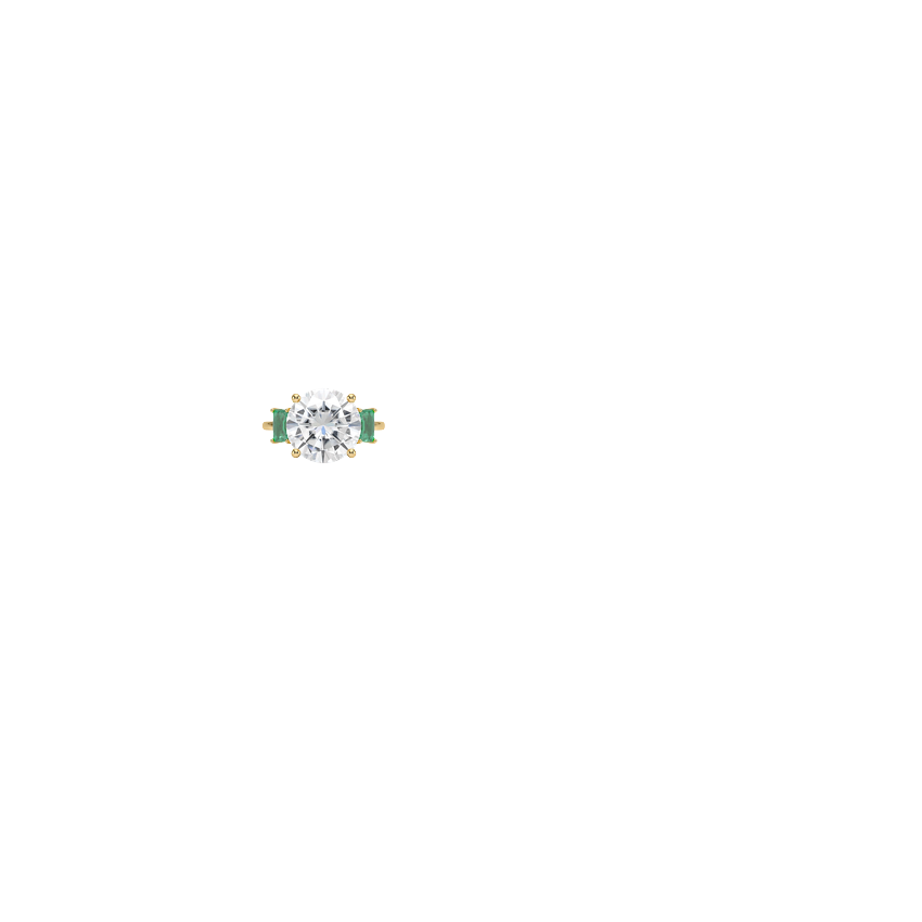 Ring on Hand