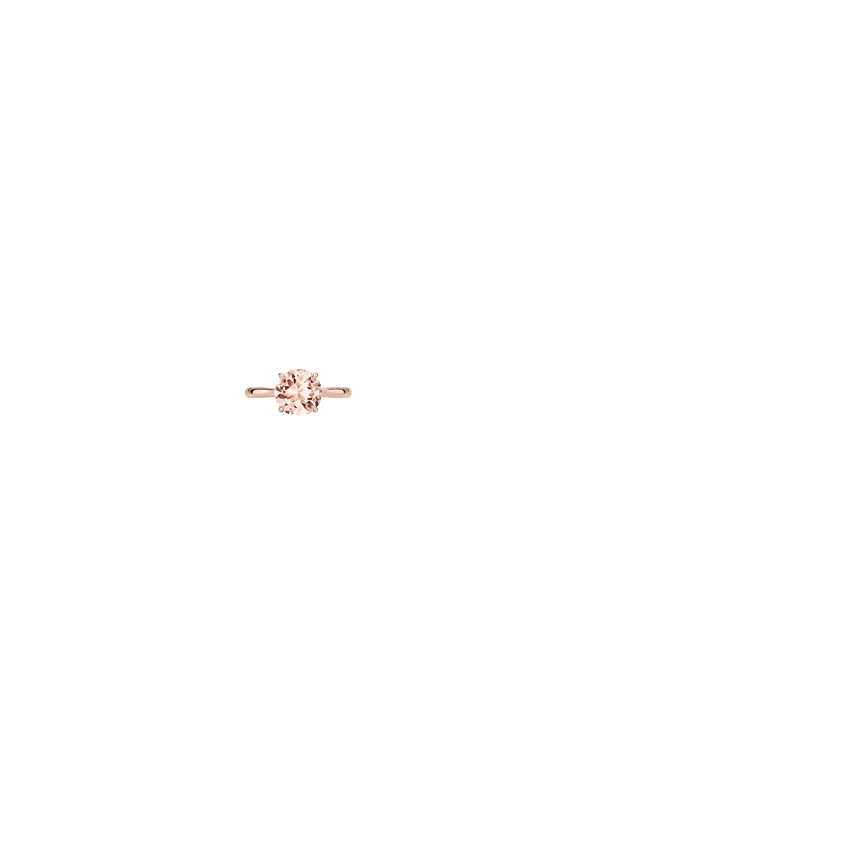 Ring on Hand