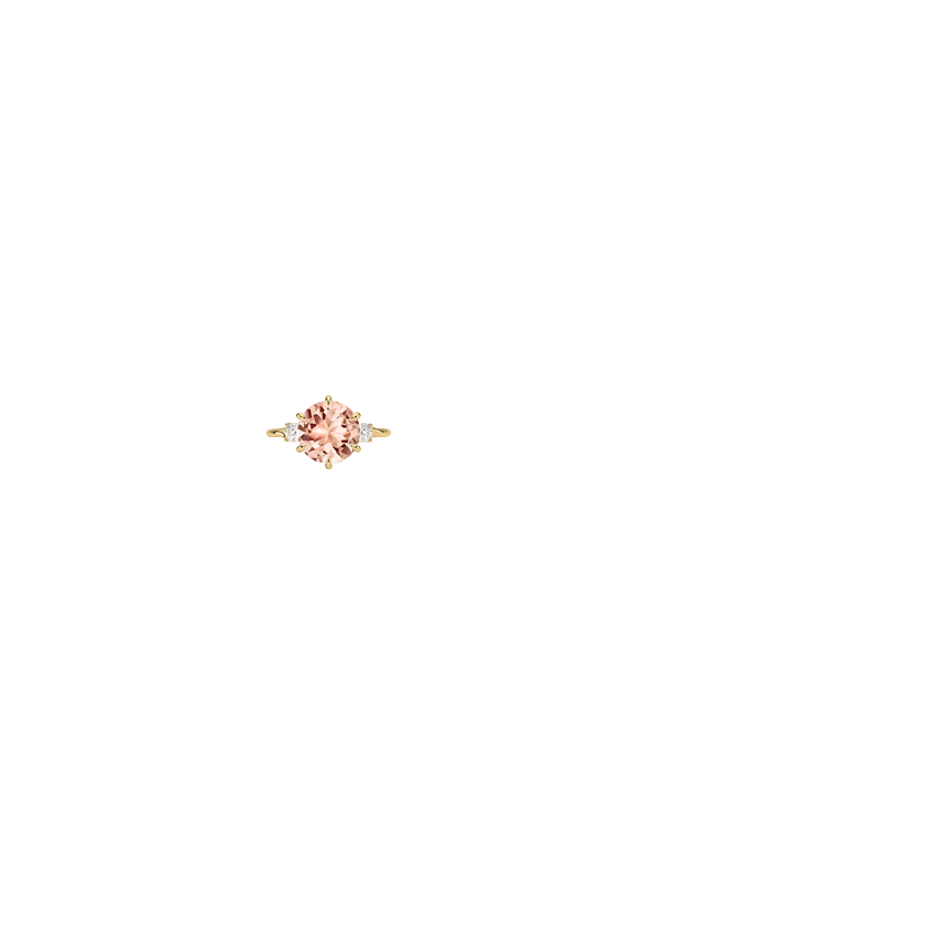 Ring on Hand