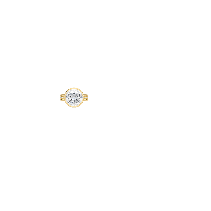 Ring on Hand
