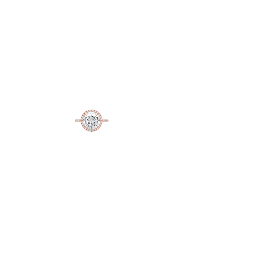 Ring on Hand