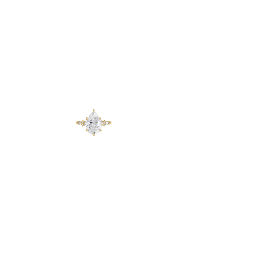 Ring on Hand