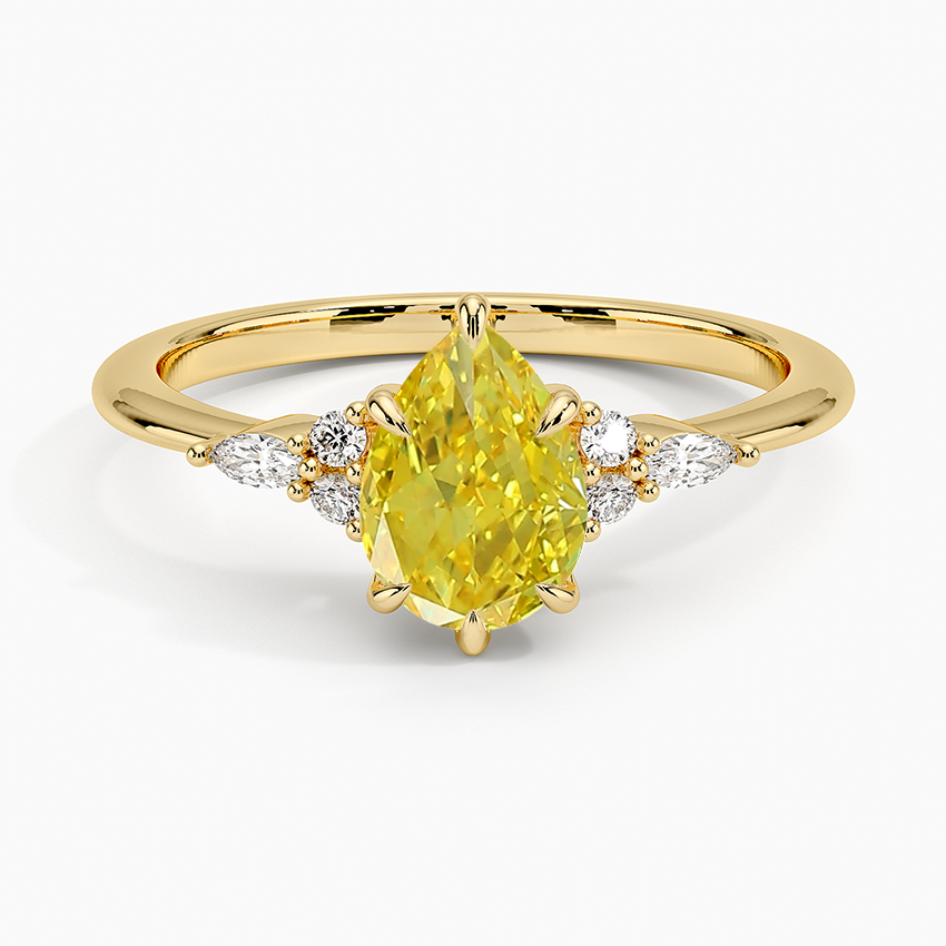 Yellow Gold
