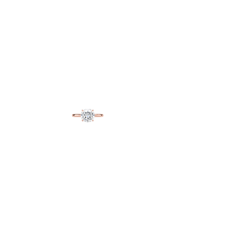 Ring on Hand