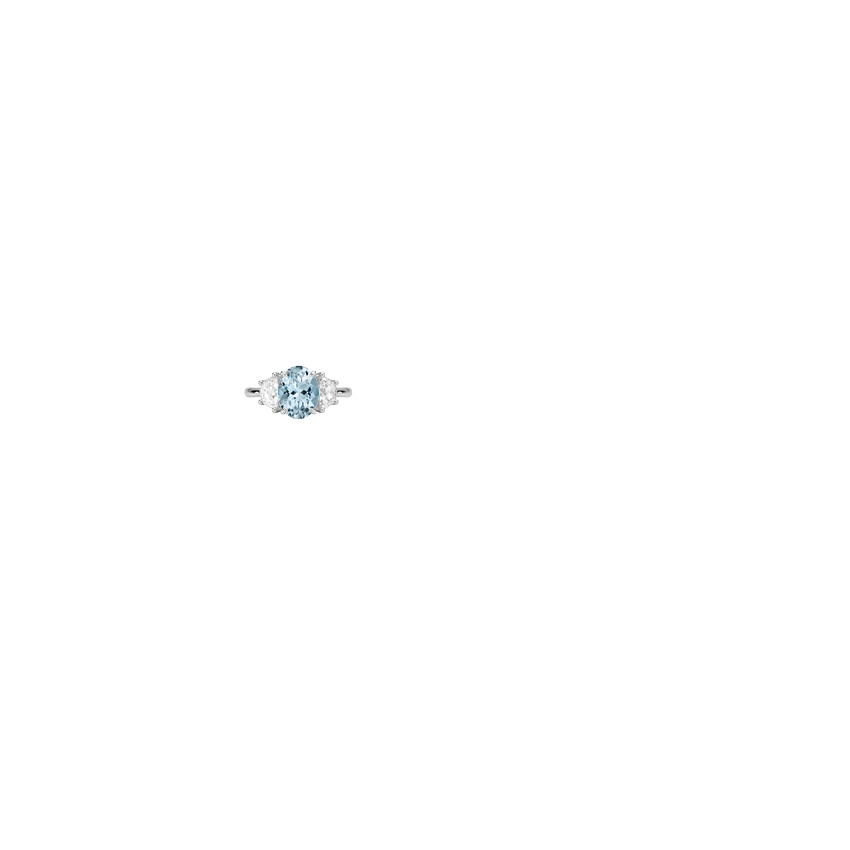 Ring on Hand