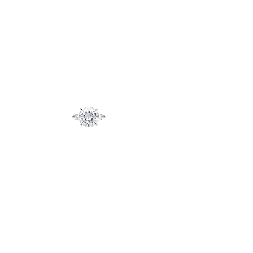 Ring on Hand