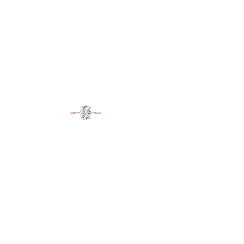 Ring on Hand
