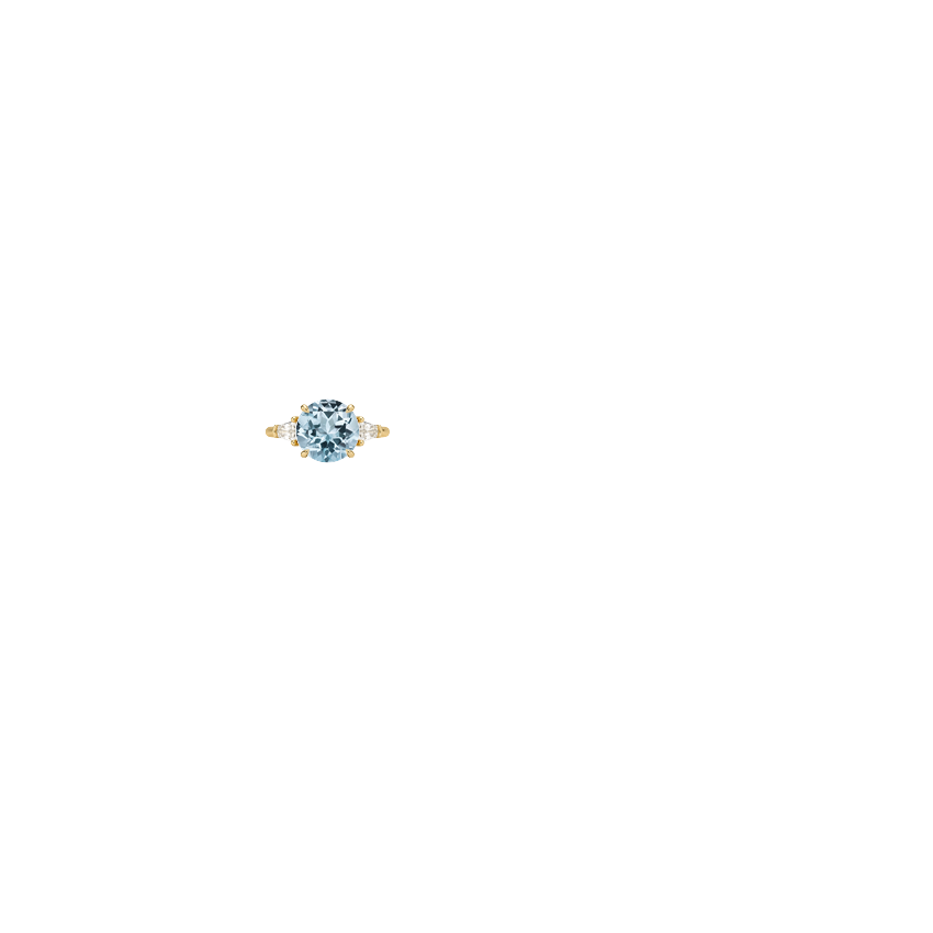 Ring on Hand
