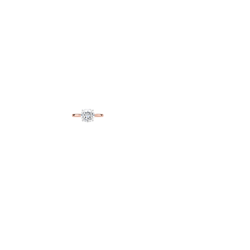 Ring on Hand