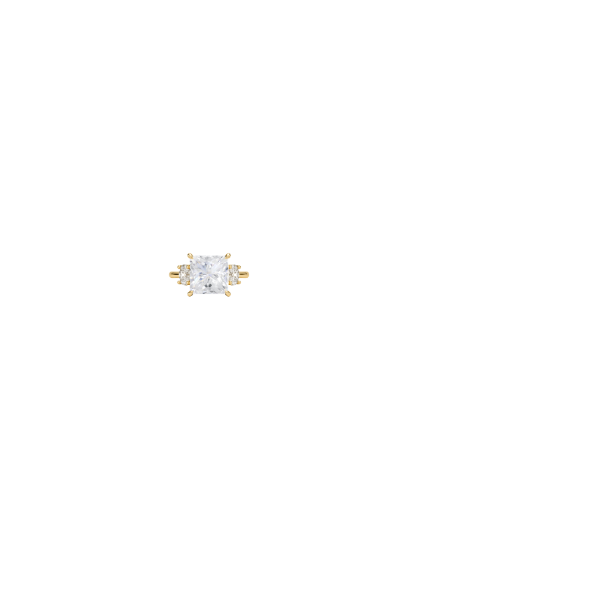 Ring on Hand