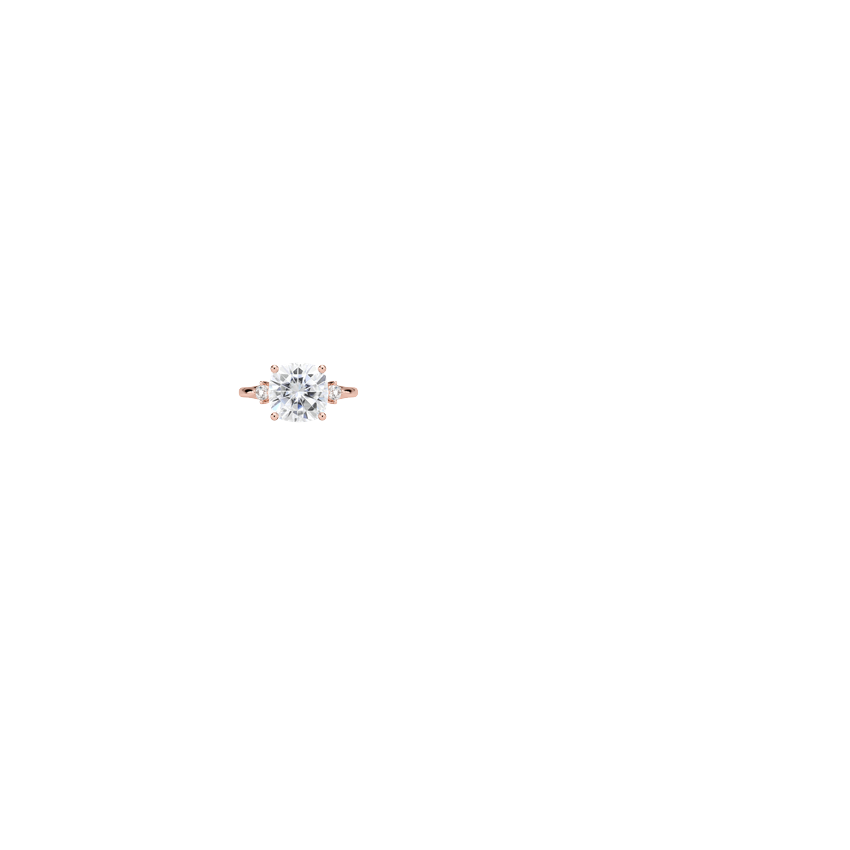 Ring on Hand