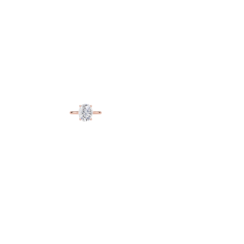 Ring on Hand