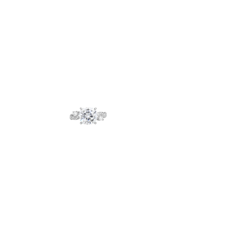 Ring on Hand