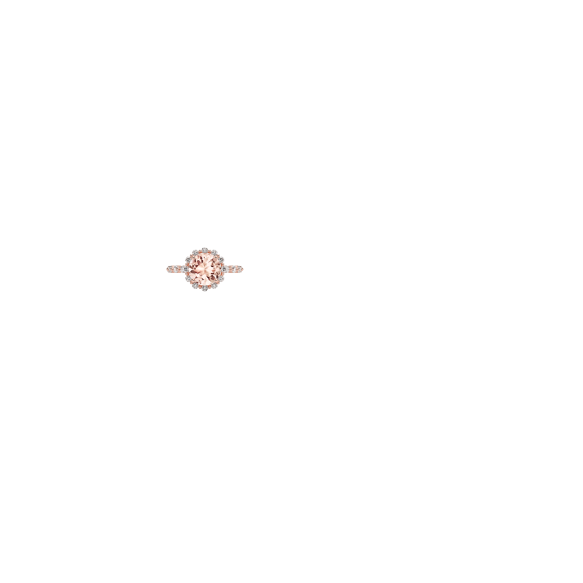 Ring on Hand