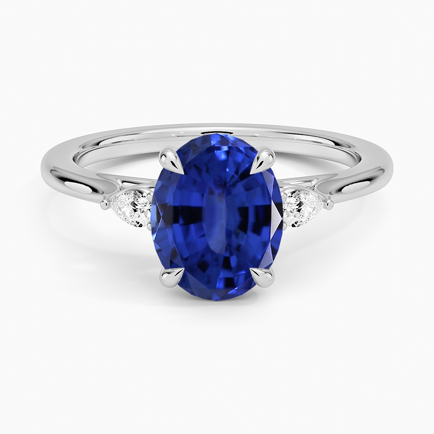 CYO Diamond Ring