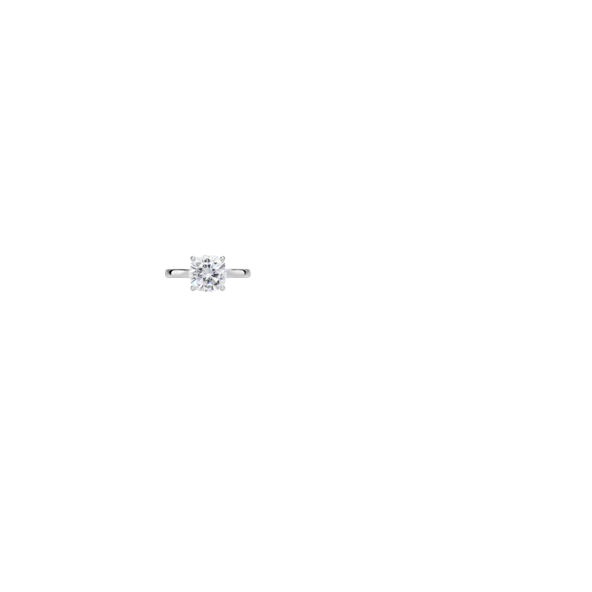 Ring on Hand