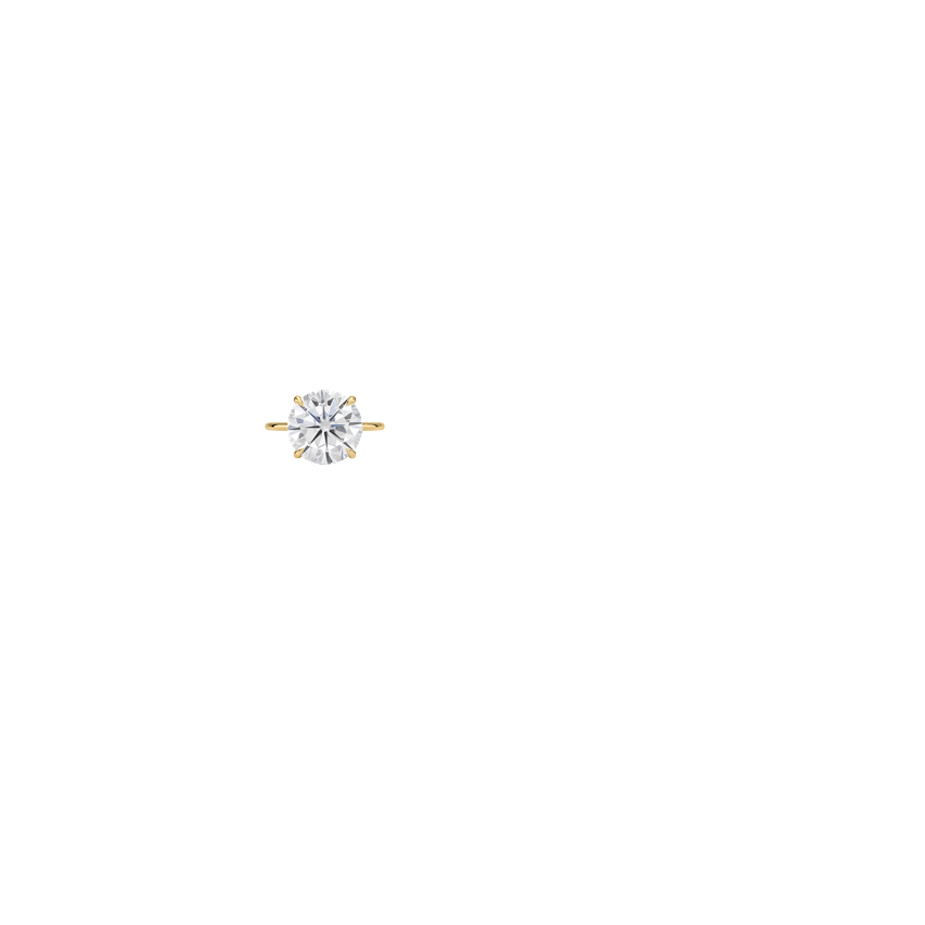 Ring on Hand