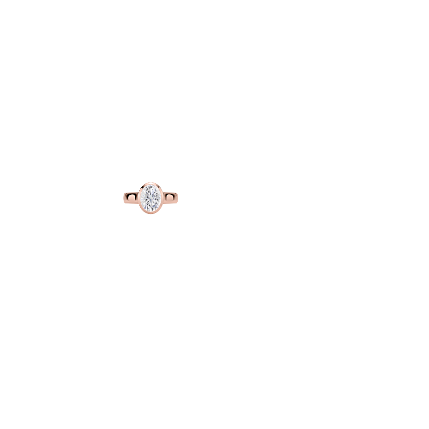 Ring on Hand