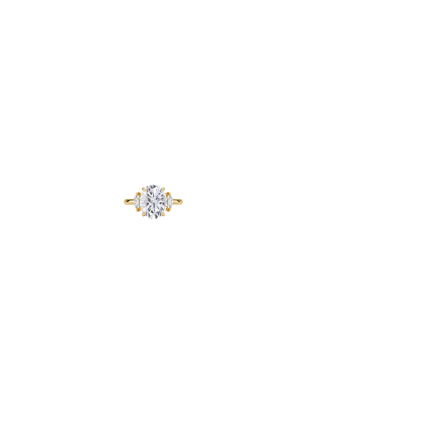 Ring on Hand