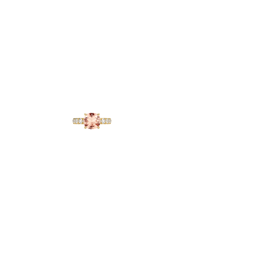 Ring on Hand