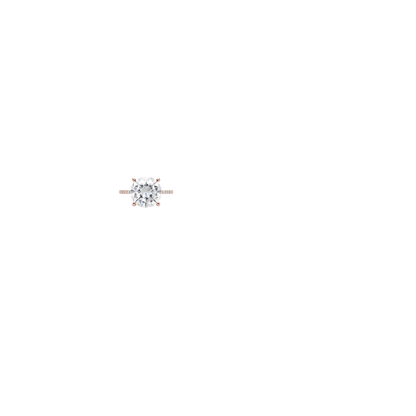 Ring on Hand