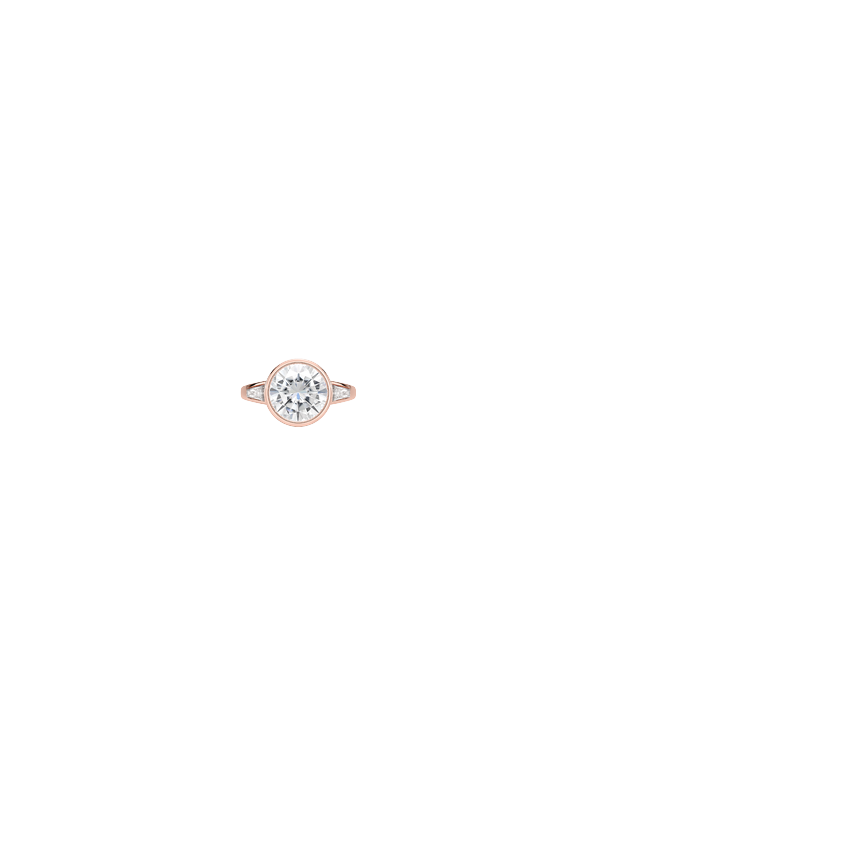 Ring on Hand