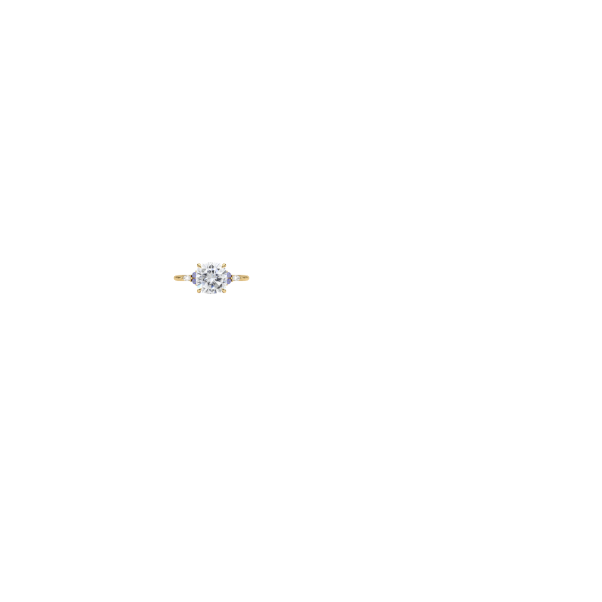 Ring on Hand
