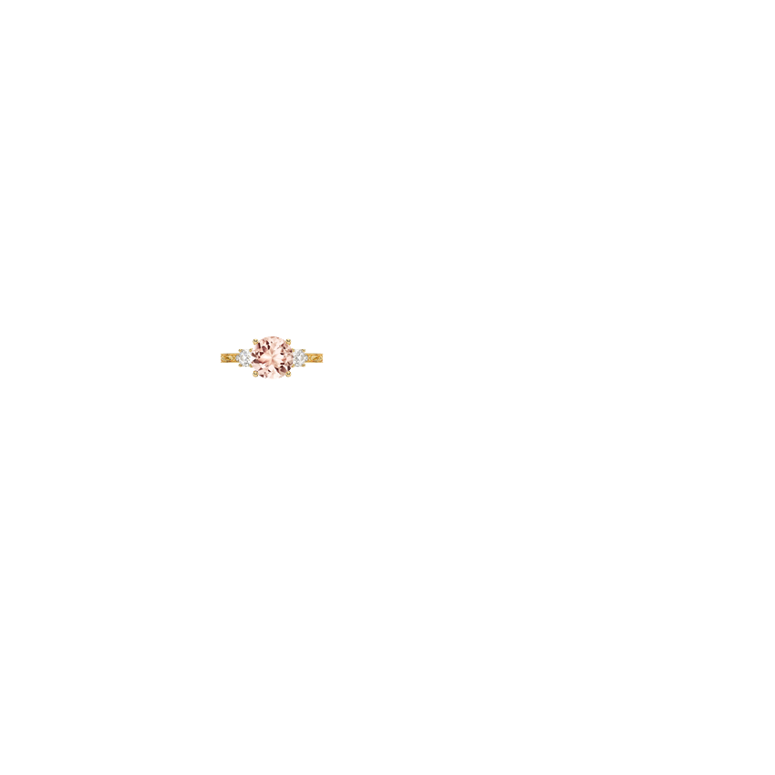 Ring on Hand