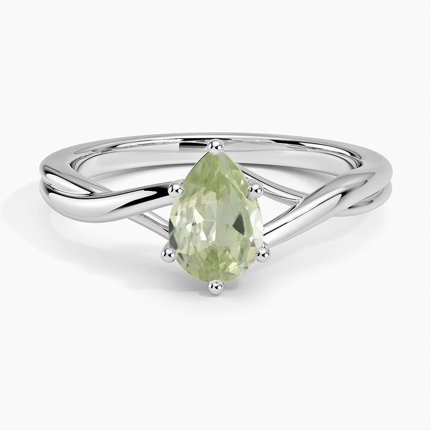 Brilliant earth hot sale grace ring