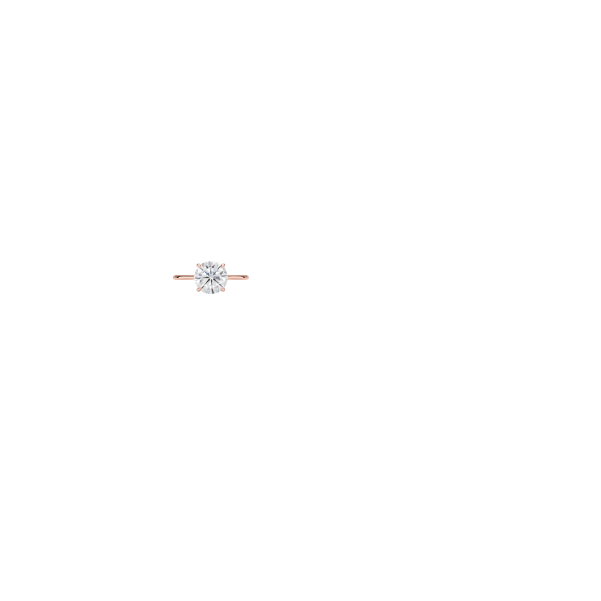 Ring on Hand