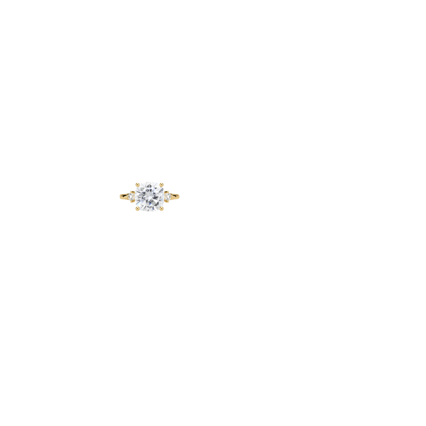 Ring on Hand