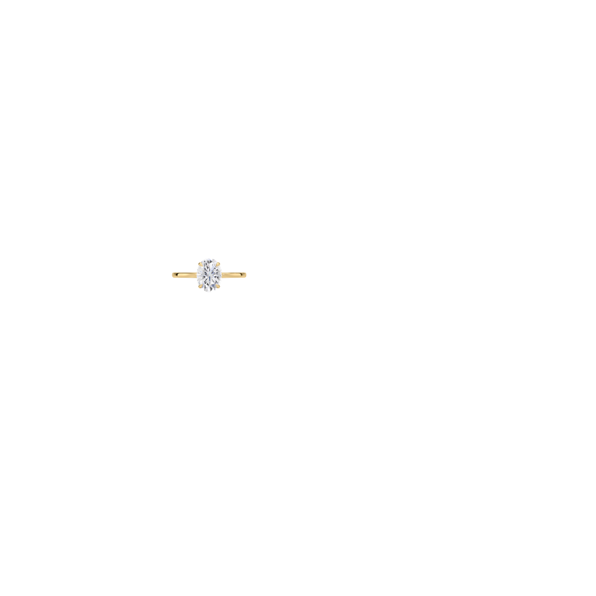 Ring on Hand