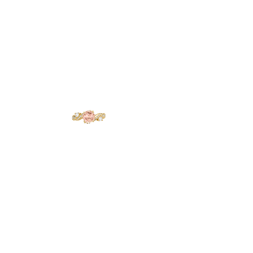 Ring on Hand