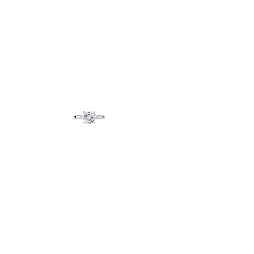 Ring on Hand