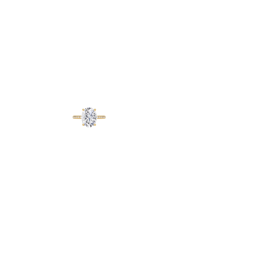 Ring on Hand