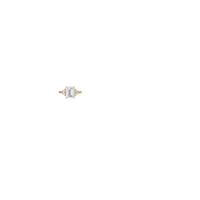 Ring on Hand