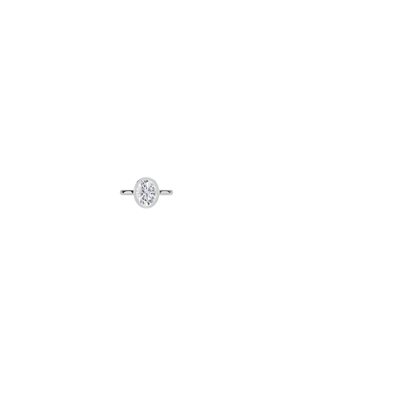 Ring on Hand