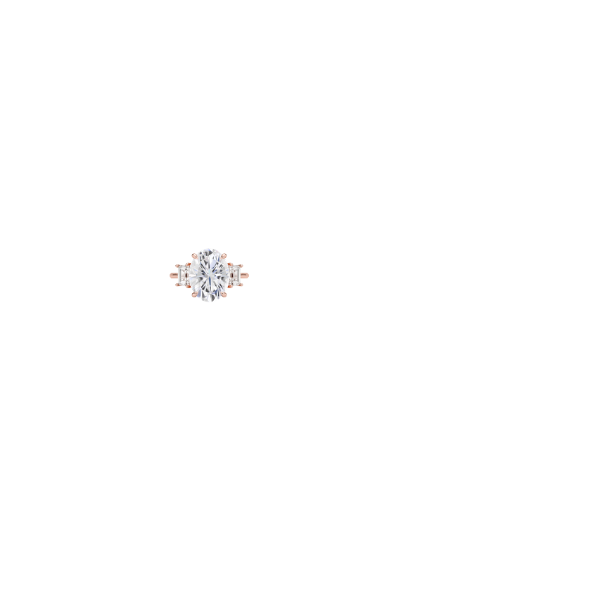 Ring on Hand