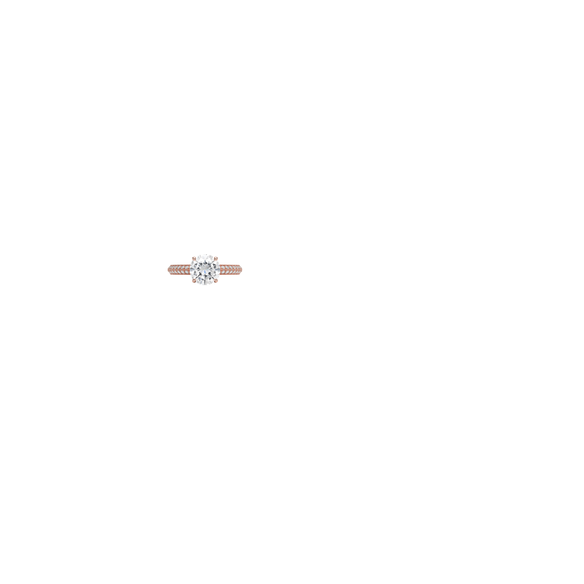 Ring on Hand