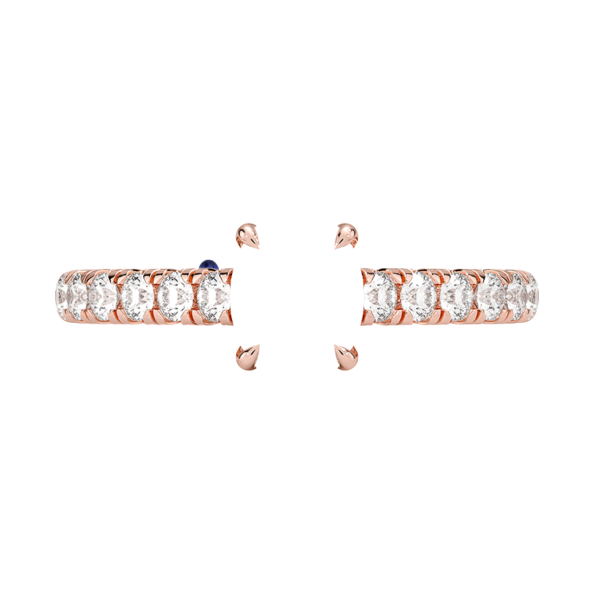 Ring on Hand